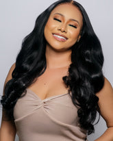 22" Filipino Body Wave Unit